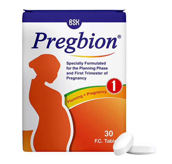 پرگبیون®1
